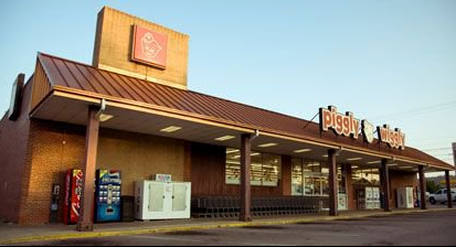 piggly wiggly aims
