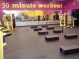 Planet Fitness--Hoover