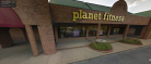 Planet Fitness- Inverness