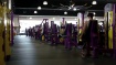 Planet Fitness- Inverness