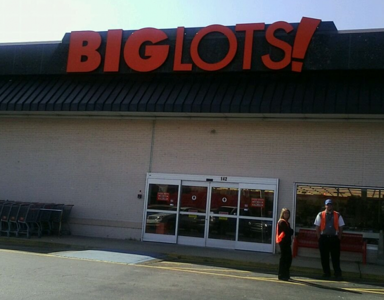 Big Lots | AIMS