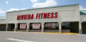 Riviera Fitness- Center Point