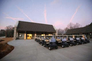 Greystone Golf & Country Club | AIMS