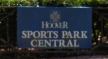 Hoover Sports Park Central