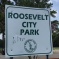 Roosevelt Recreation Center and Park