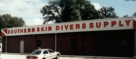Southern Skin Divers Supply