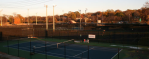 James Lewis Tennis Center